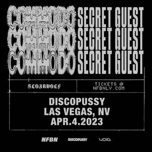 NFBN with Commodo + SECRET GUEST photo
