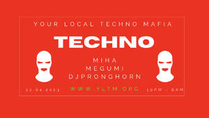 TECHNO vol.25