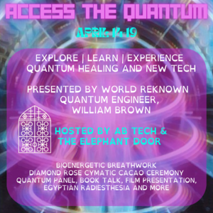 Access the Quantum - AVL