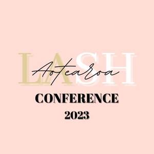 Aotearoa Lash Conference