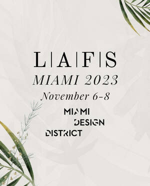 LAFS MIAMI 2023