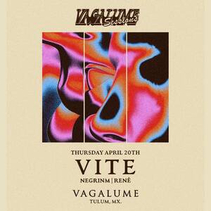 VAGALUME SESSIONS V I T E @VAGALUME