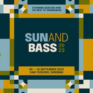 SUNANDBASS 2023 photo