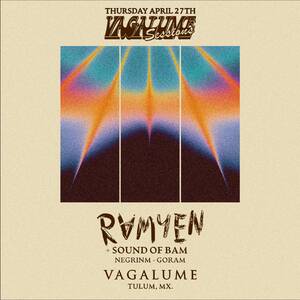 VAGALUME SESSIONS RAMYEN @VAGALUME