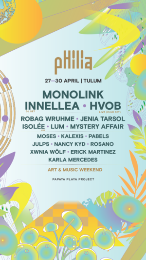 PHILIA ART AND MUSIC WEEKEND photo