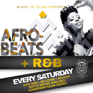 "AFRO BEATS" photo