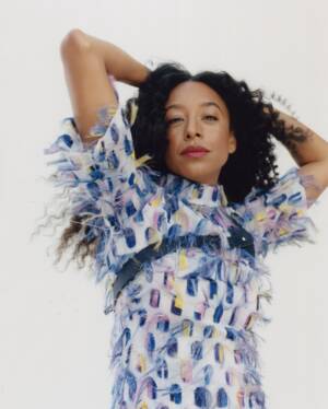 Corinne Bailey Rae