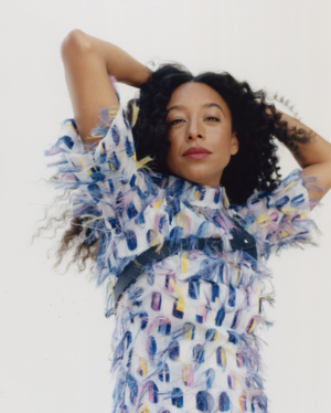 Corinne Bailey Rae