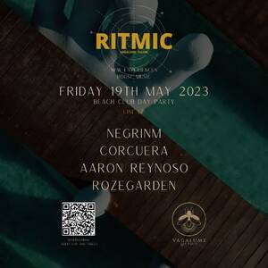 RITMIC @VAGALUME photo