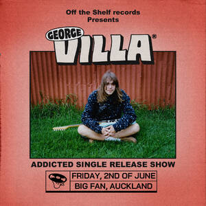 George VILLA – Addicted Single Release Show