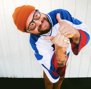 Quinn XCII photo