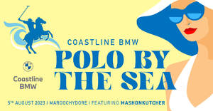 Coastline BMW Polo By The Sea