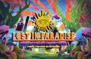 Lost in Paradise 2024