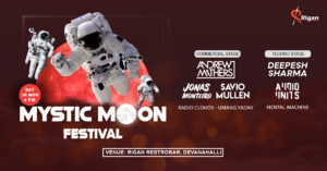 Mystic Moon Festival 2019 photo