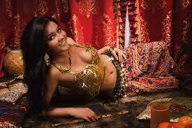 The Swinging Sultan's Lifestyle Affair