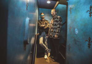 Slenderbodies photo