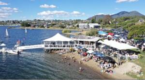 2mile2good Taupo Marathon After Party 20223