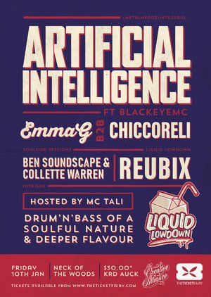 Artificial Intelegence