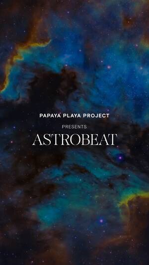 ASTROBEAT JUNE 24