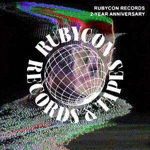 Rubycon Records 2-Year Anniversary Celebration