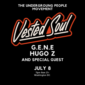 The Underground People Movement