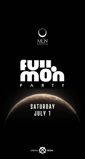 FULL MOON PARTY photo