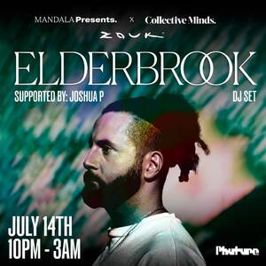 Elderbrook