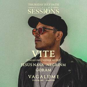 VAGALUME SESSIONS VITE @VAGALUME photo