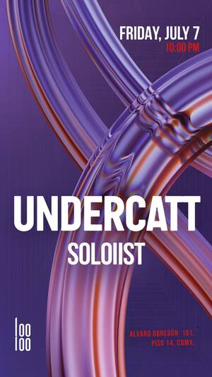 Undercatt @ Looloo