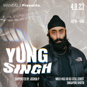 Yung Singh