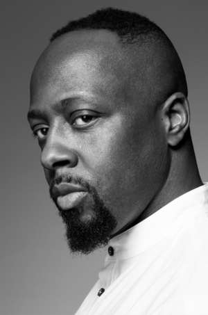 Wyclef Jean