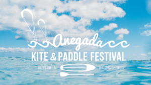 Anegada Kite & Paddle Festival 2020