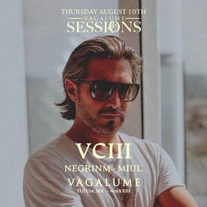 VAGALUME SESSIONS VCIII @VAGALUME photo