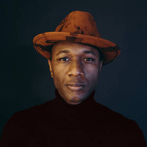 Aloe Blacc photo