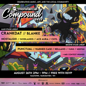 Monstercat Compound 2023