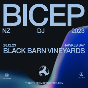 Bicep | Black Barn Vineyards