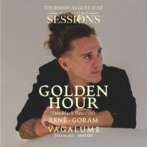 VAGALUME SESSIONS GOLDEN HOUR @VAGALUME