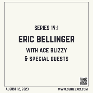 Eric Bellinger with Ace Blizzy and Special Guests