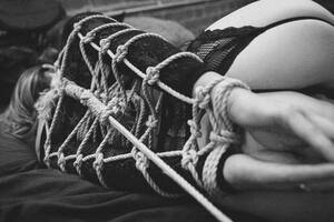 Knotty Rope Jam September