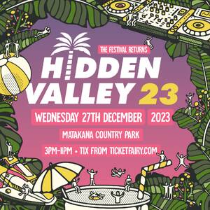 Hidden Valley - Buses