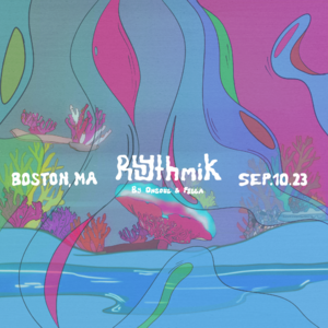 Rhythmik by Onsoul & Fella