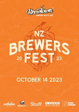 NZ Brewers Fest 2023