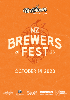 NZ Brewers Fest 2023 photo