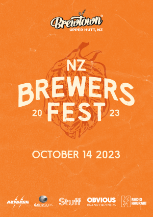 NZ Brewers Fest 2023