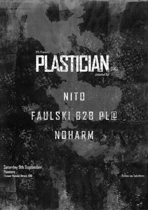 PLASTICIAN (UK) - Pointers