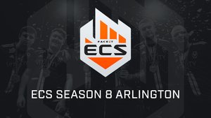 ECS Season 8 Finals - Esports Stadium Arlington, Texas photo