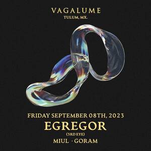 EGREGOR @VAGALUME