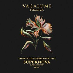 SUPERNOVA @VAGALUME