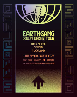 EARTHGANG (USA)