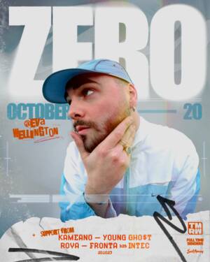 ZERO (UK) | Wellington